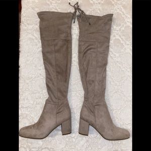 sarto spectra bootie